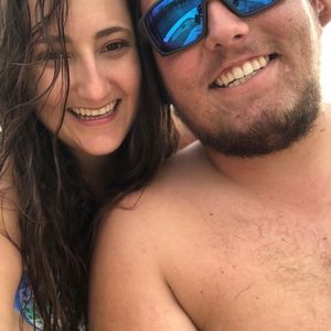 Meet your Posher, Elaina lillian